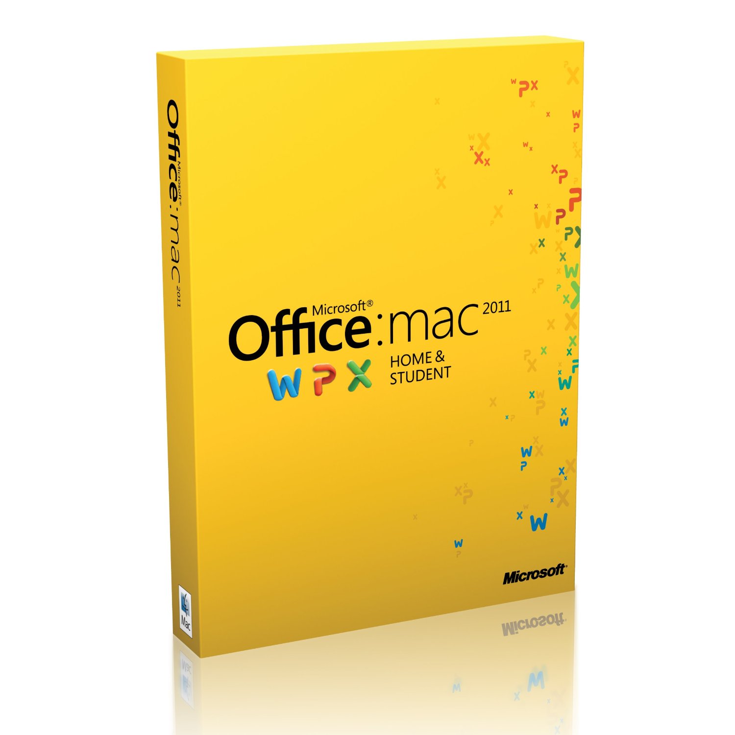 Office For Mac 2010 Professional