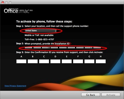 Microsoft office mac 2011 download